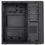 Корпус GameMax (MT507-500W): Форм-фактор материнской платы ATX/MicroATX