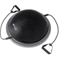 Степ та балансувальна платформа Hop-Sport Bosu HS-L058 black: Діаметр, см 57.5