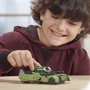 Transformers Hasbronsformers Hasbro Кібервсесвіт: фігурка 19 см (RACK N RUIN) (E1886_E7109): Функціональні характеристики Рухомі