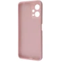 Аксессуар для смартфона WAVE Colorful Case Pink Sand for Xiaomi Redmi Note 12 Pro 5G: Тип накладка на заднюю часть