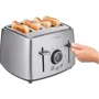 Тостер Sencor STS 5070SS фото 8