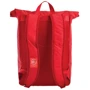 Рюкзак городской YES Roll-top T-65 Reflective Burgundy (557496): Тип Городской рюкзак