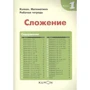 KUMON. Сложение. Уровень 1: Производитель Манн, Иванов и Фербер