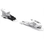 Лижа Rossignol 22 EXPERIENCE W PRO+KID4 104 (RAKJC04/FCKKK02) (+кріплення): Тип горные лыжи