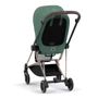 Текстиль на прогулочный блок Cybex Cybex Mios Leaf Green (523000897) фото 5