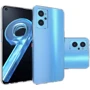 Чехол для телефонов BeCover TPU Case Transparancy for Realme 9i (708124): Цвет прозрачный