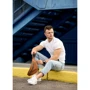 Мужская поясная сумка Sambag Soho коричневая (81333120w): Страна производитель Украина