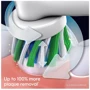 Зубная щетка Braun Oral-B PRO1 D305.513.3 Caribbean Blue фото 4