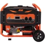 Бензиновый генератор 2E-BS7500E-V 6.5 кВт: Время автономной работы 8 ч