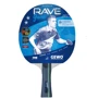 Ракетка для настільного тенісу Gewo Rave Game FL (860200001) (931042)