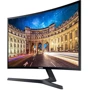 Монитор Samsung C24F396FH (LC24F396FHUXEN) фото 11