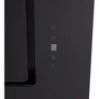 Вытяжка Pyramida BT 60 S BL: Управление Сенсорное