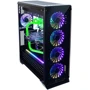 Персональный компьютер (ПК) ARTLINE Overlord RTX P95 (P95v09): Видеокартка NVIDIA GeForce RTX 3080, 10 ГБ
