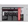 Блок питания Modecom Feel 500W Bulk (ZAS-FEEL-00-500-ATX-PFC): Мощность, Ватт 500