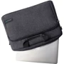 Сумка для ноутбуков Grand-X 15.6'' Dark Grey (SB-139D) фото 7