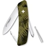 Мультитул Swiza C02 Silva Khaki (KNI.0020.2050)