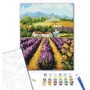 Картина по номерам Brushme Любимый прованс 40x50 см (BS51408): Производитель Brushme