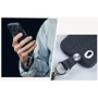 Чехол для iPhone Moshi Altra Slim Case with Wrist Strap Blue (99MO117532) for iPhone 13: Тип чехла накладка на заднюю часть