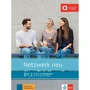 Netzwerk neu B1.2: Kurs- und Übungsbuch mit Audios und Videos