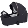Коляска універсальна 2 в 1 Carrello Ultra CRL-6525 Night Black 2024 (CRL-6525 Night Black 2024): Возможность установки люльки есть