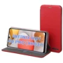 Чохол для телефона BeCover Book Exclusive Burgundy Red для Infinix Hot 40 Pro (X6837) (711155): Колір бордовый