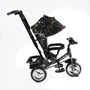Детский велосипед Best Trike 3-х колесный черный (6588/60-775): Тип 3х колесный велосипед