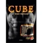 Протеин Power Pro Cube Whey Protein 1000 g /25 servings/ кокос
