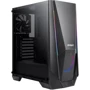 Корпус Antec NX310 (0-761345-81031-9): Форм-фактор материнской платы ATX/MicroATX/Mini-ITX