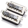 Звукосниматель Набор хамбакеров EMG FAT 55 Set (Black): Тип Хамбакеры