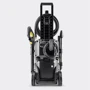 Минимойка высокого давления Karcher K 5 WCM (1.324-400.0): Производительность (л/ч) 500