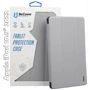 Аксессуар для iPad BeCover Soft Edge with Pencil mount Gray for iPad 10.9 (2022 / 2024) / iPad 11 2025 (709236)