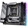 GIGABYTE B660I AORUS PRO DDR4: Роз'єми на платі USB 3.2 Gen 1, USB 3.2 Gen 2, USB 2.0