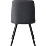 Стул Special4You Olivia grey (E7337)