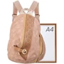 Жіночий рюкзак Valiria Fashion бежевий (3DETBQ-091-12-2): Країна виробник Китай