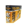 Електролобзик Tolsen Т-800 (79551): Тип живлення мережа