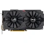 Видеокарта ASUS ROG-STRIX-RX570-O8G-GAMING