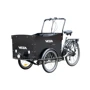 Электровелосипед VEGA Электро Riksha-1