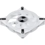 Кулер Corsair iCUE QL140 RGB White (CO-9050105-WW): Роз'єм 4pin