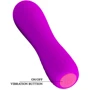 Вибратор Hi-tech Pretty Love Beau Vibrator Purple