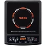 Настольная плита Rotex RIO215-G фото 2