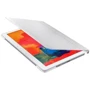 Аксессуар для планшетных ПК Samsung Book Cover White (EF-BT530BWEGRU) for Samsung Galaxy Tab 4 10.1 T530 / T531 / T535: Совместимость Samsung Galaxy Tab 4 10.1