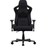 Крісло ігрове Anda Seat Kaiser Frontier XL Dark Gray Fabric (AD12YXL-17-GB-F-G01)