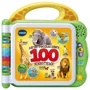 Развивающая игрушка VTech Англо-русский словарик 100 животных (80-609526)