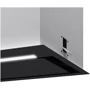 Витяжка Faber INKA LUX EVO BK MATT A52 (305.0665.355): Тип фільтра повітря Відведення