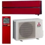 Кондиционер Mitsubishi Electric MSZ-LN25VGR-ER1: Вид установки внутреннего блока настенный