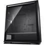 Корпус DeepCool Macube 310P Black: Форм-фактор материнської плати ATX / Micro-ATX / Mini-ITX