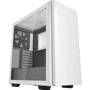 Корпус Deepcool CK500 White (R-CK500-WHNNE2-G-1)