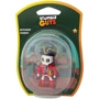 Колекційна фігурка Stumble Guys - Капітан Нохарт з кільцем (SG8010-12): Тип Игровая фигурка