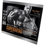 Scitec Nutrition Superhero 9.5 g /sample/ Mango Lime