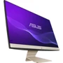 Моноблок ASUS V241EAK-BA052M (90PT02T2-M06890) UA: Процессор Intel Pentium Gold G7505 (2-3.5 ГГц)
